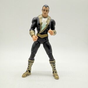 McFarlane DC Multiverse Endless Winter Black Adam Loose Action Figure Only‎